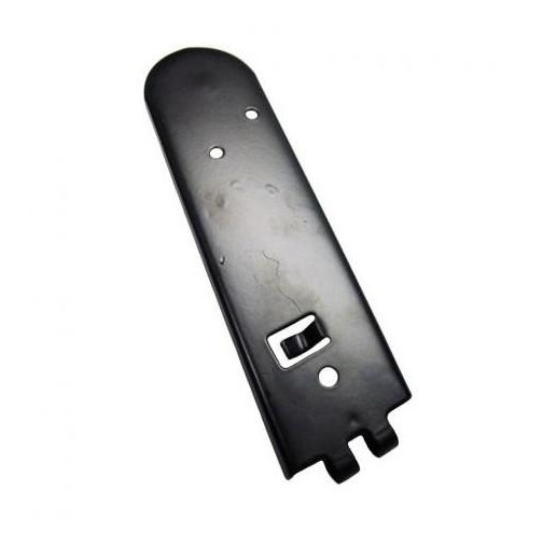 Pedal – Accelerator (VW Beetle 1966–1979) – Metal Pedal Only