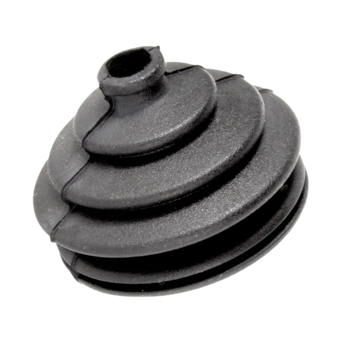 Pedal Acc Kombi Dust Boot On Floor