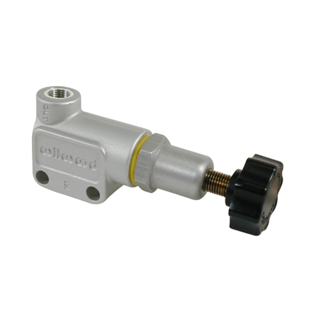 Wilwood Brake Bias In Line Adjuster