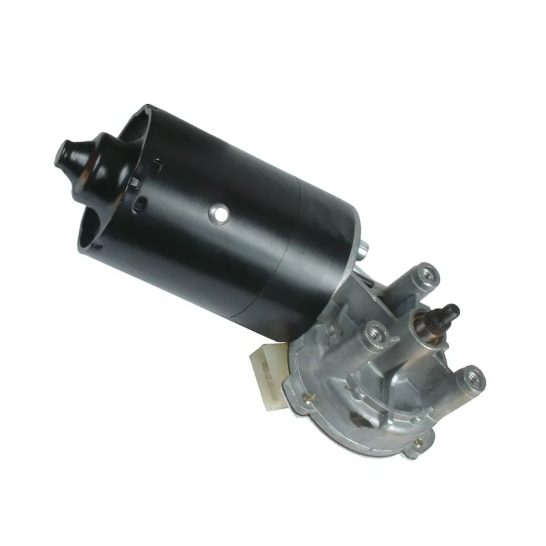 Wiper Motor Golf 1 No Mechanism