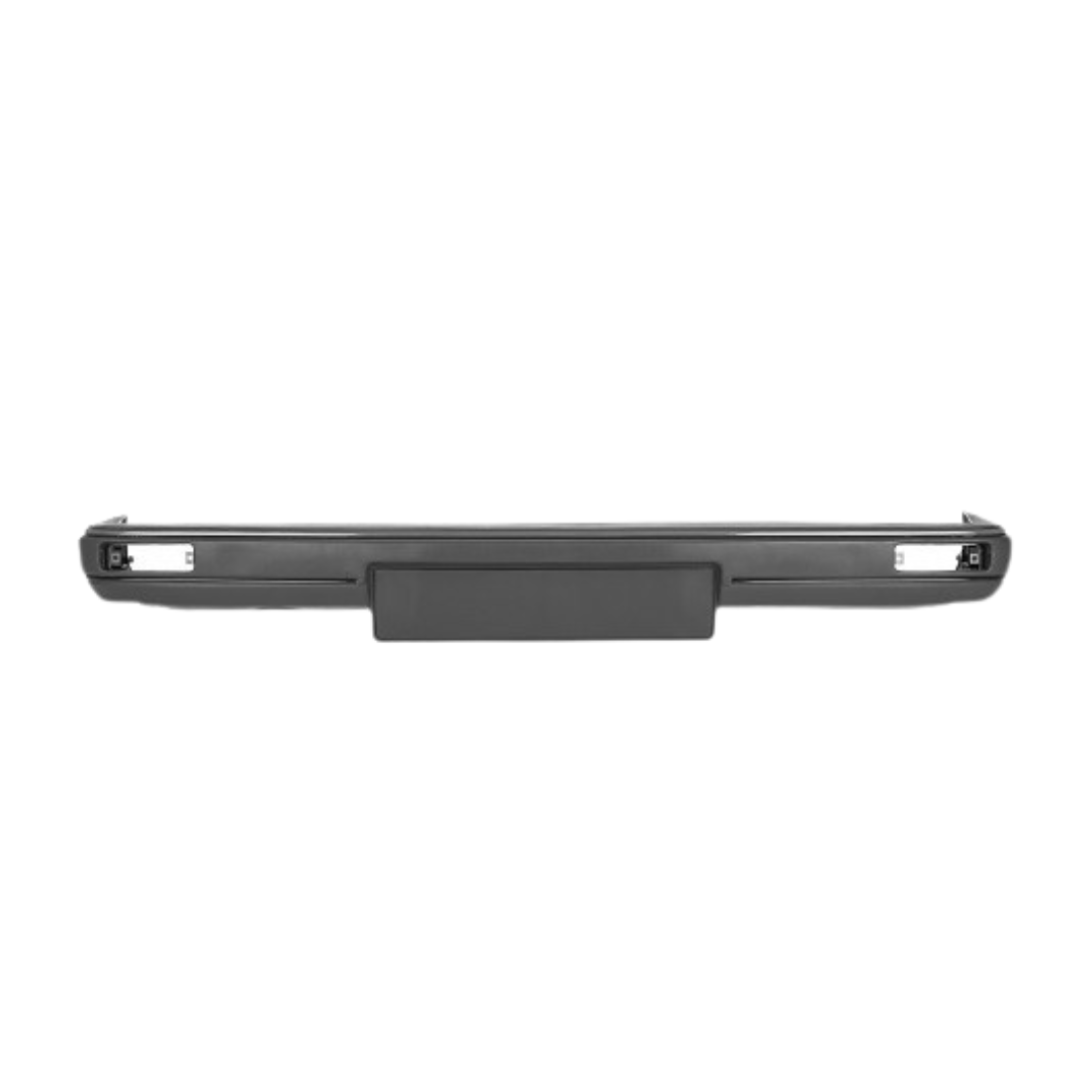 Bumper Golf 2 Front Thim Bumper Black