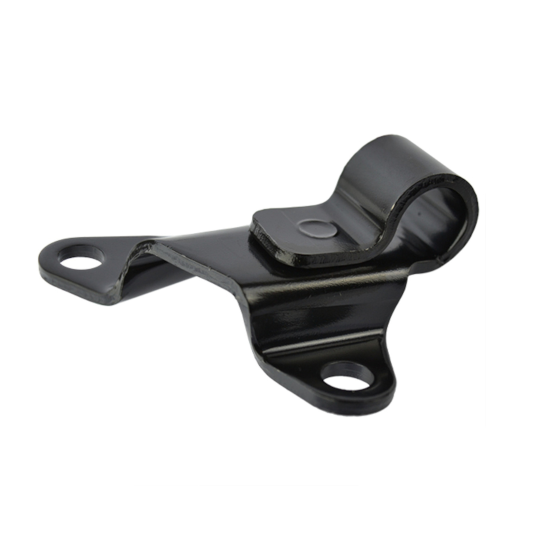 Clutch Cable Tube Flexible Bracket