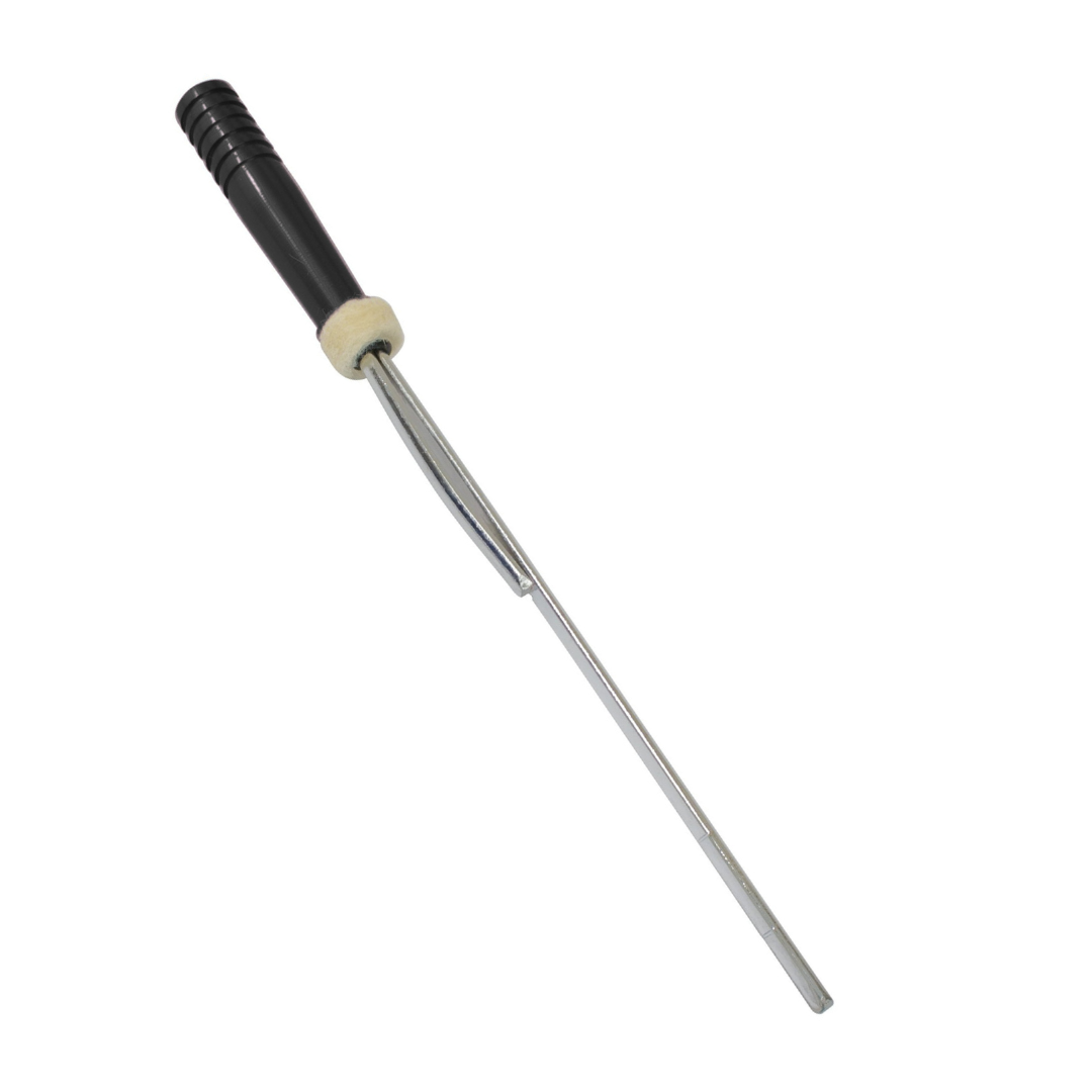 Dipstick Beetle Billet Ally Black