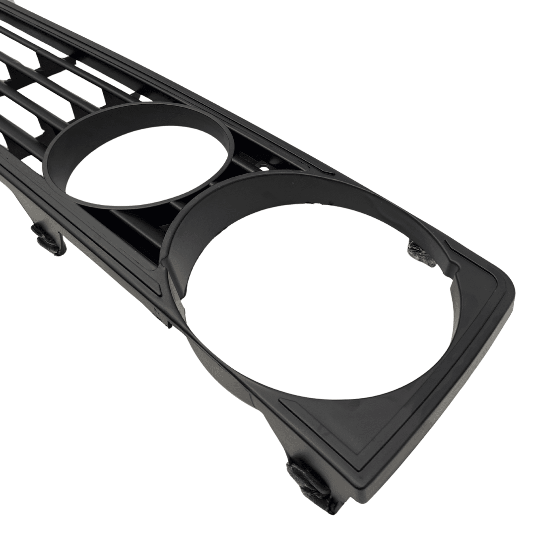Grill Golf 1 Citi Double Black No Badge