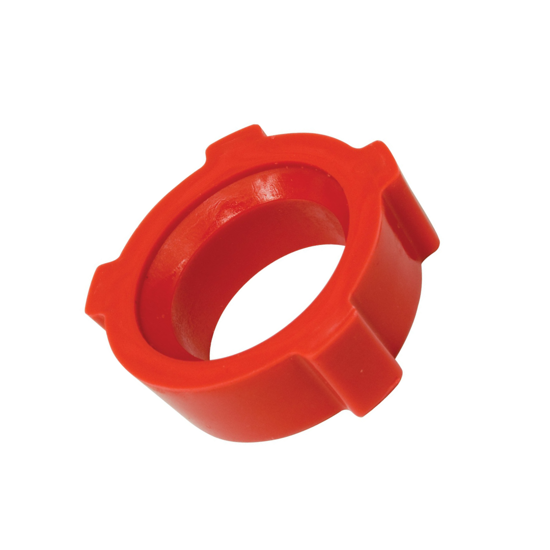 Spring Plate Bush Urethane Knobby 51mm