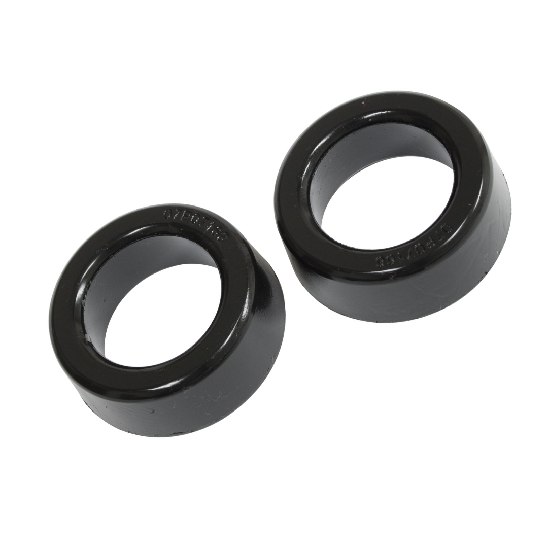Spring Plate Bush Urethane Kombi