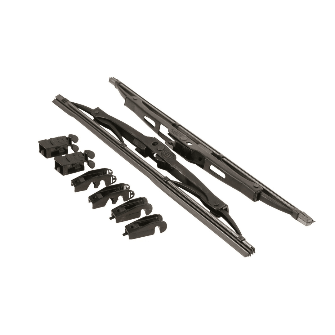 Wiper Blade 11 In Hella Each