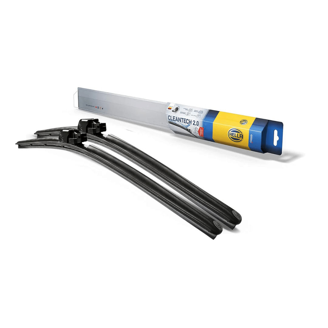 Wiper Blade 16 In Hella Cleantech Pr