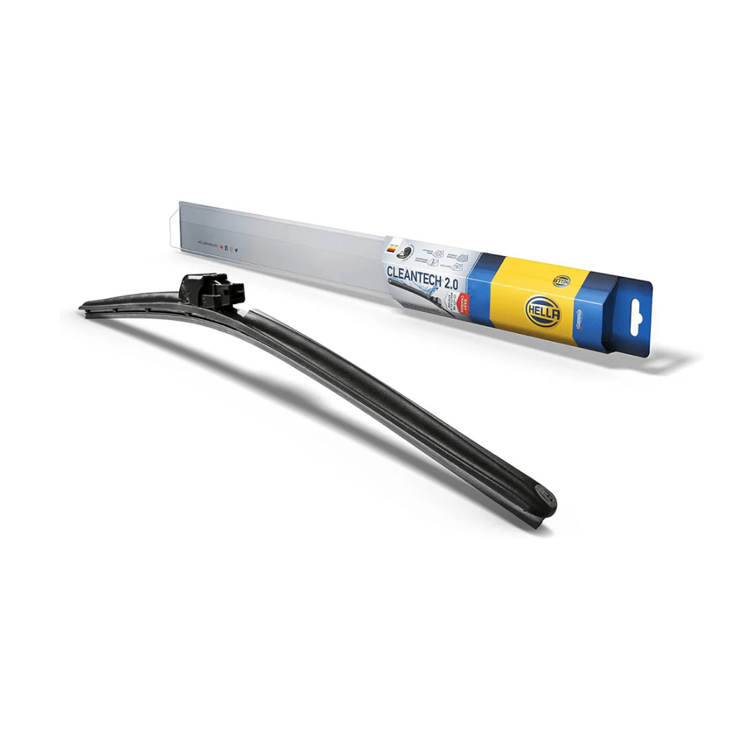 Wiper Blade 22 In Aero Cleantech 550mm