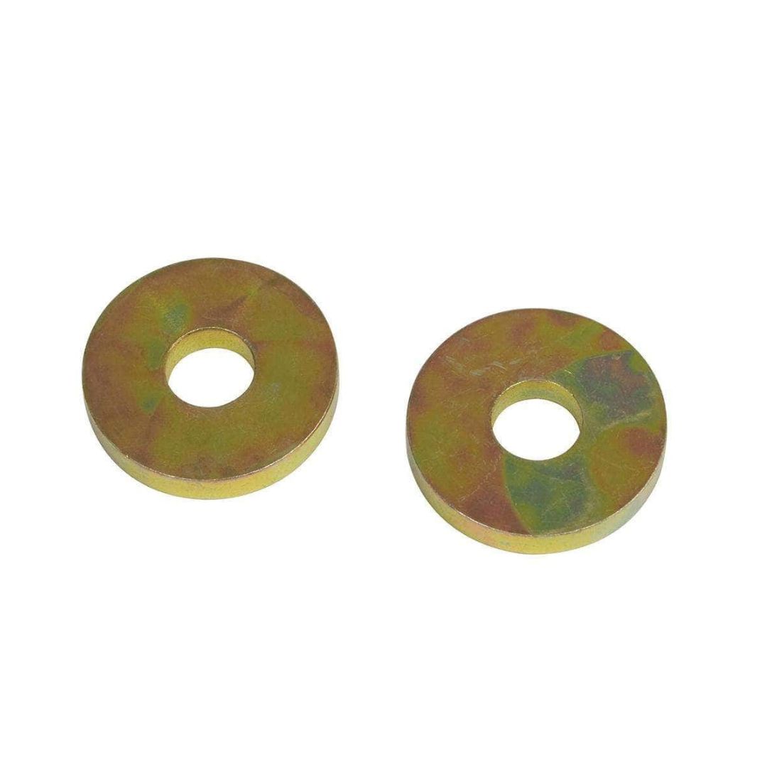 Ball Joint Beetle Camber Adjuster Washers Pair