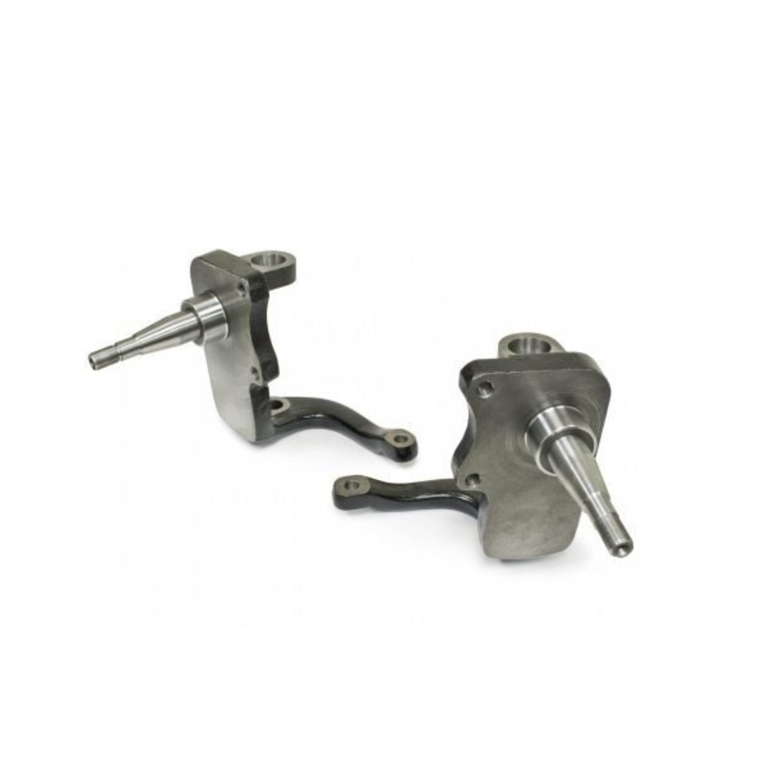 STUB AXLE DROP SPINDLES KOMBI BAY WINDOW SET