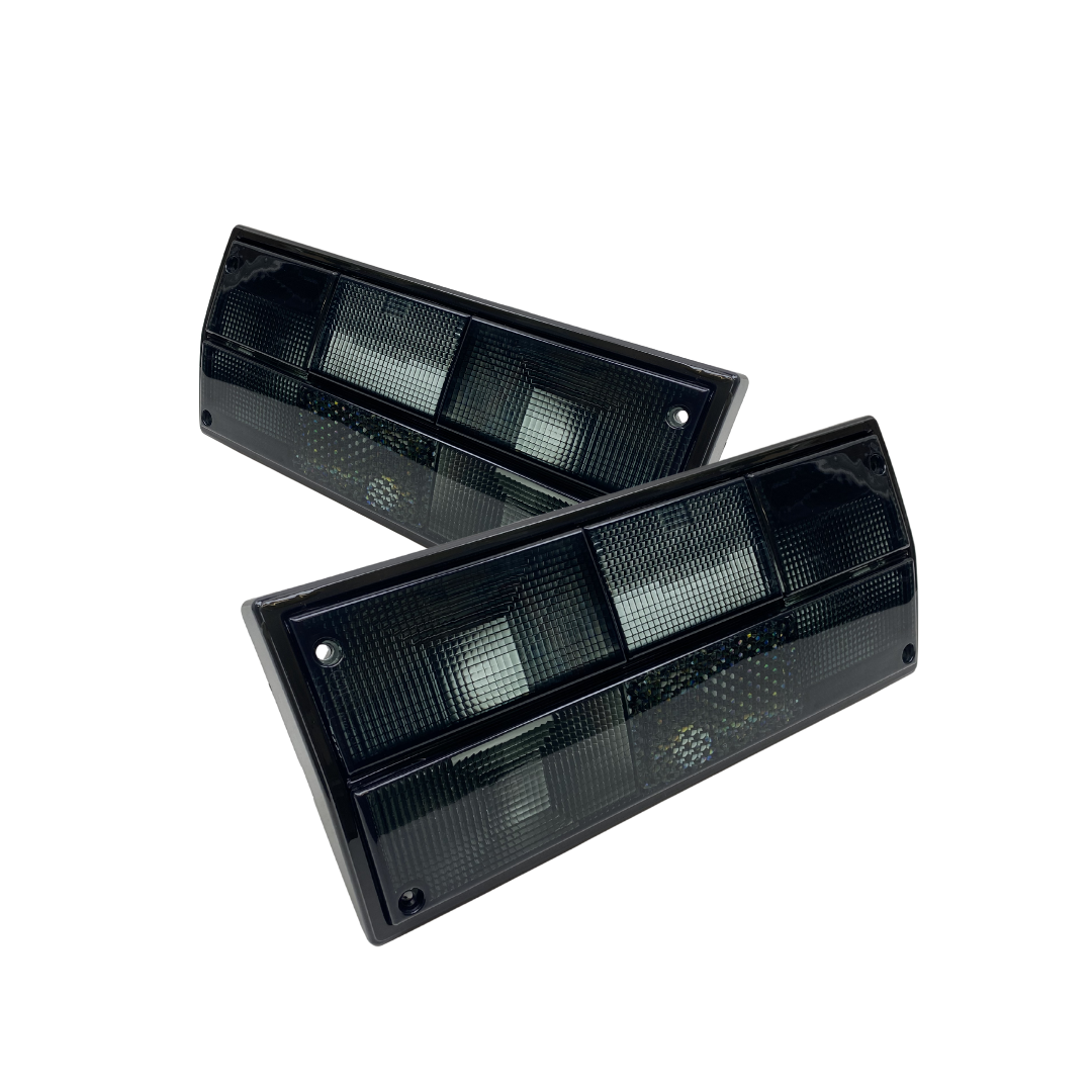 Taillight Kombi Microbus Set Smoked