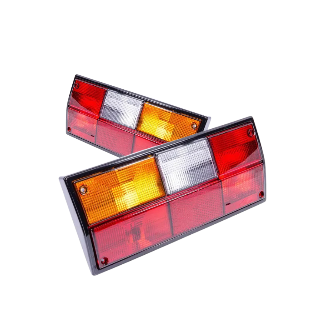 Taillight Kombi Microbus Set Standard