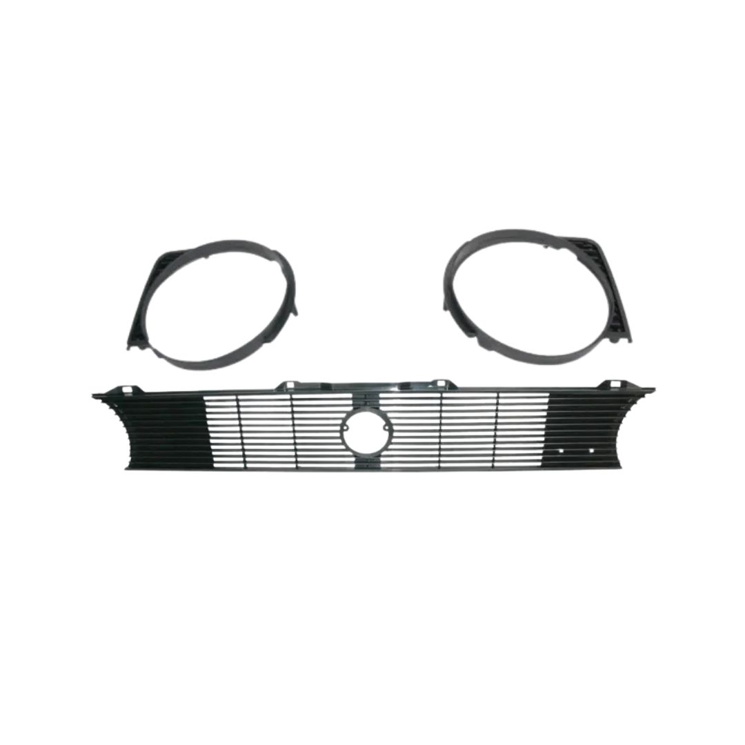 Grill Golf 1 Single Hl Early Complete 3-pcs
