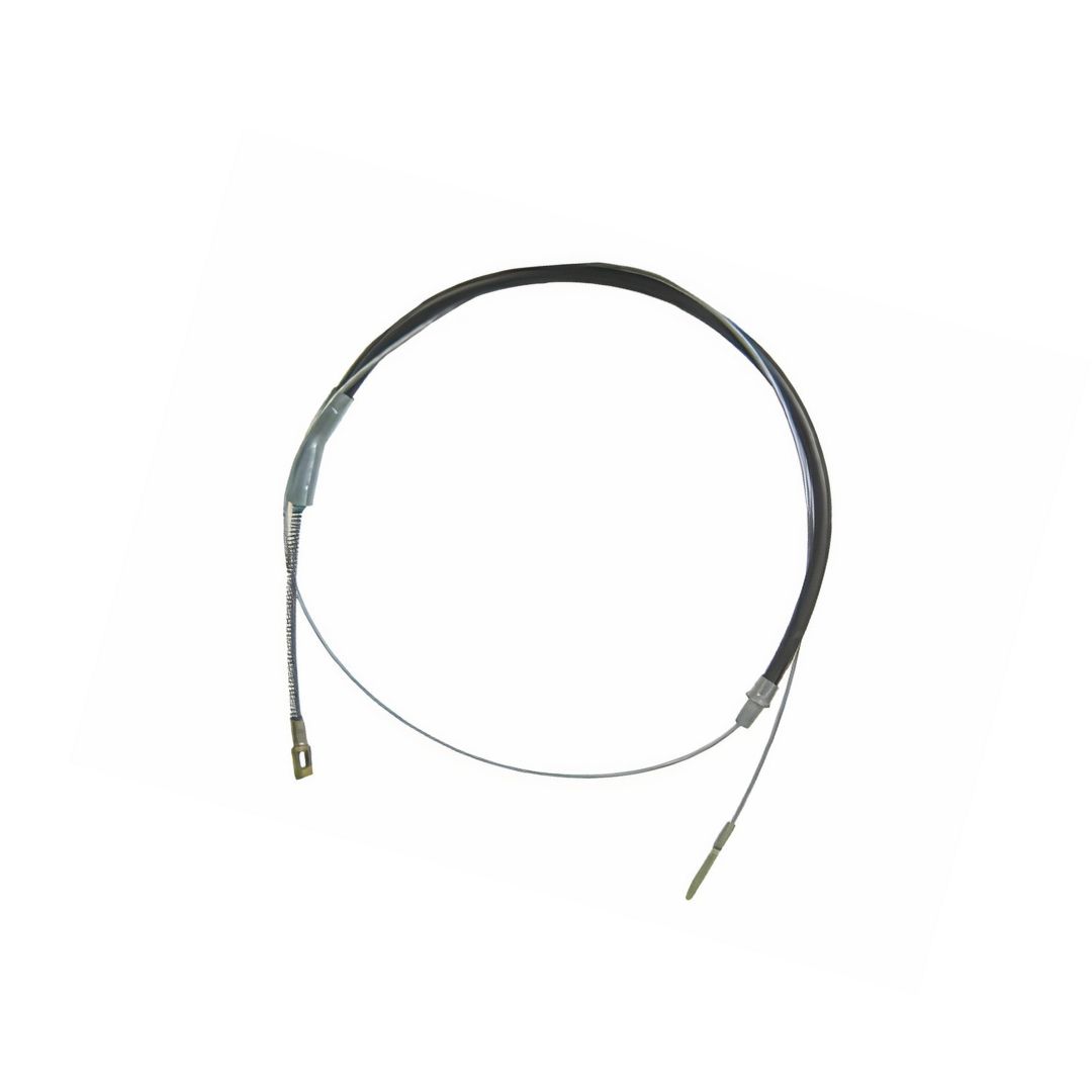 Handbrake Cable Beetle 1958-65 Short 1752mm
