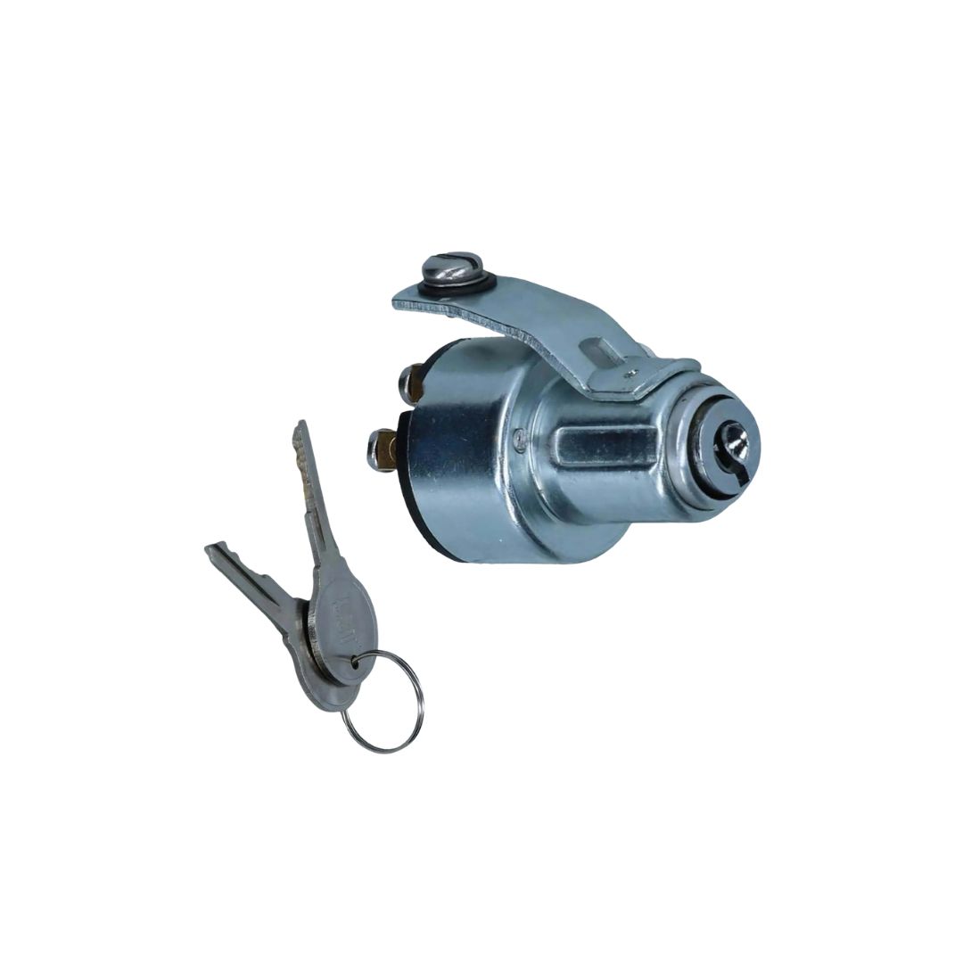 Ignition Switch Beetle 1954-57 On Dash