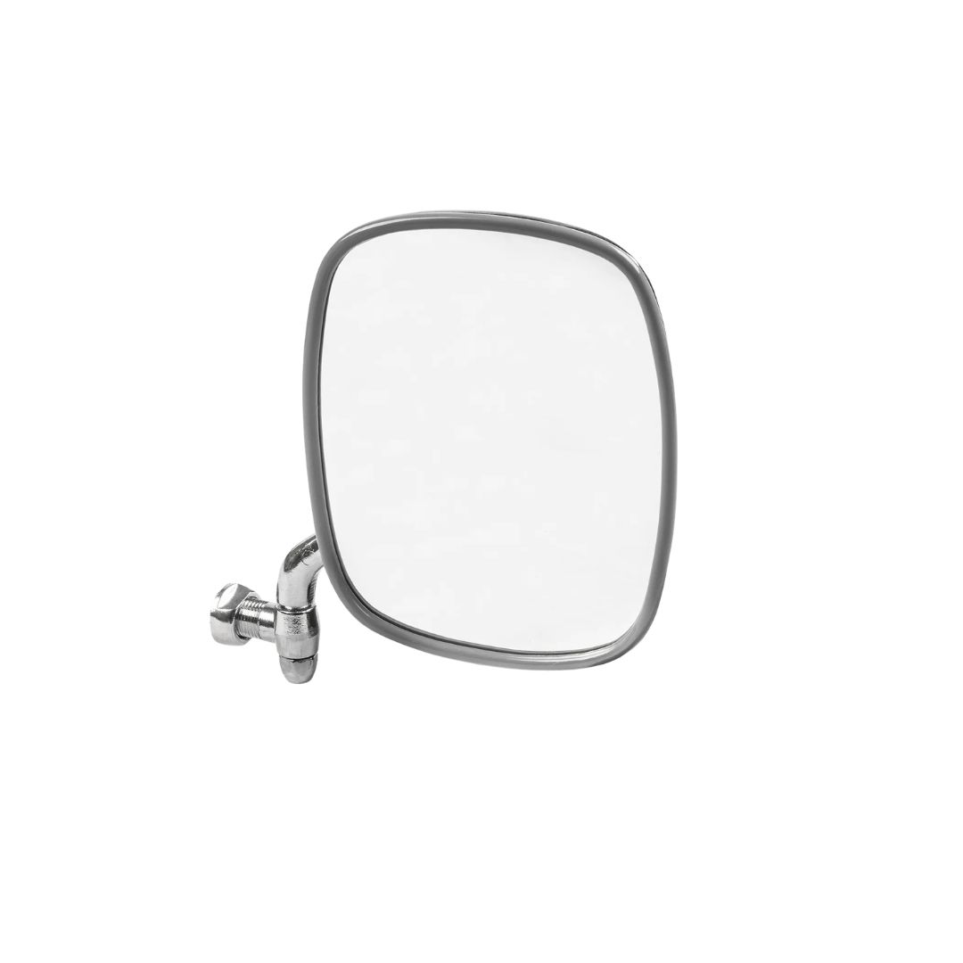 Mirror Kombi 1968-79 Chrome Repl Rh