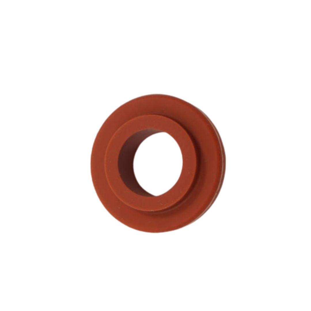 Oil Cooler Seal 10mm Elring Silicone