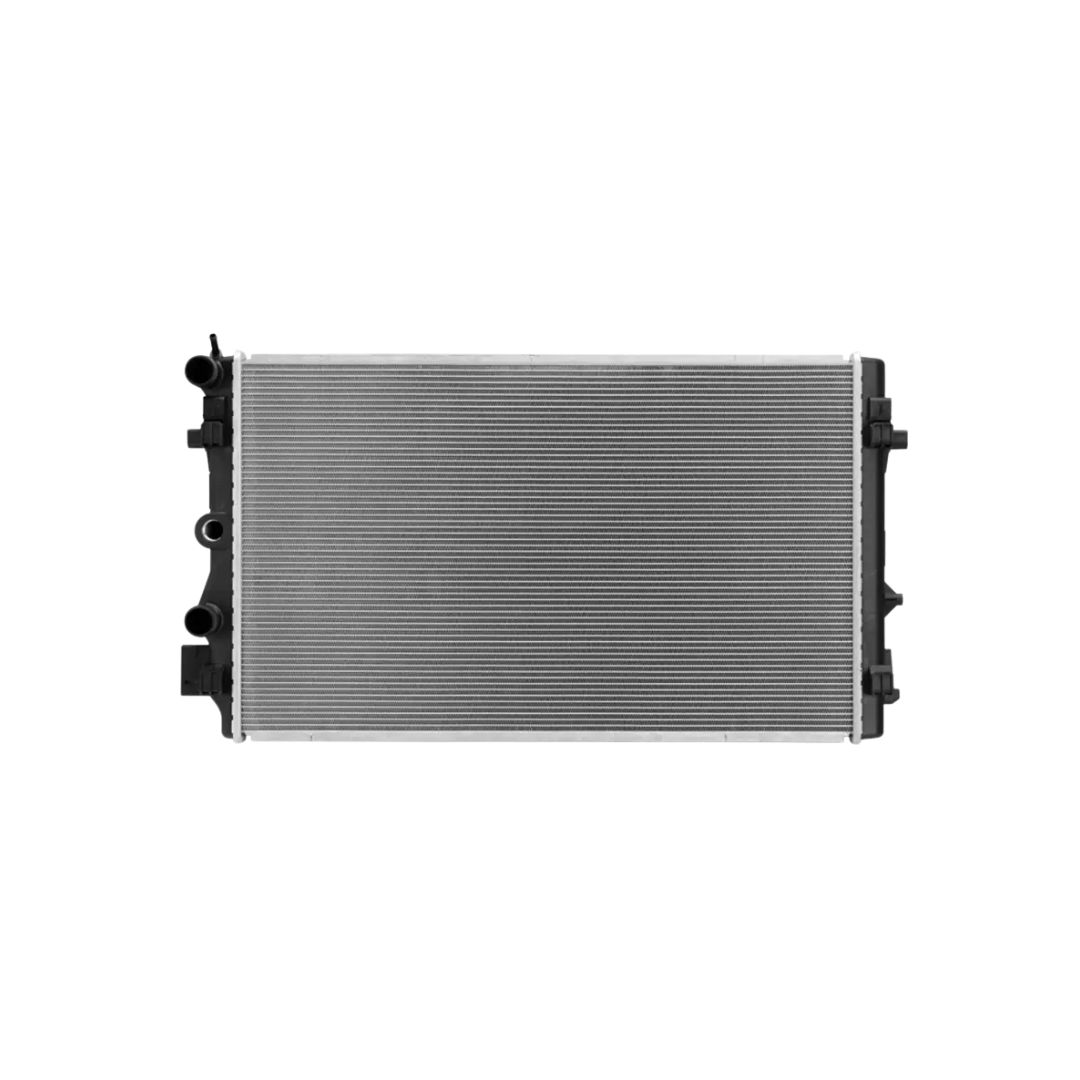Radiator Polo 3 6r 1.0:1.2:1.4:1.6 2010up