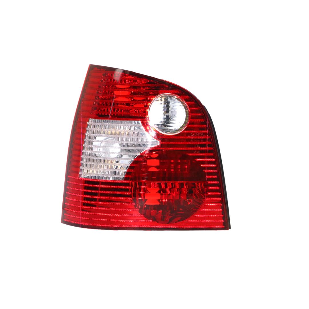 Taillight Polo 2002-04 Lh