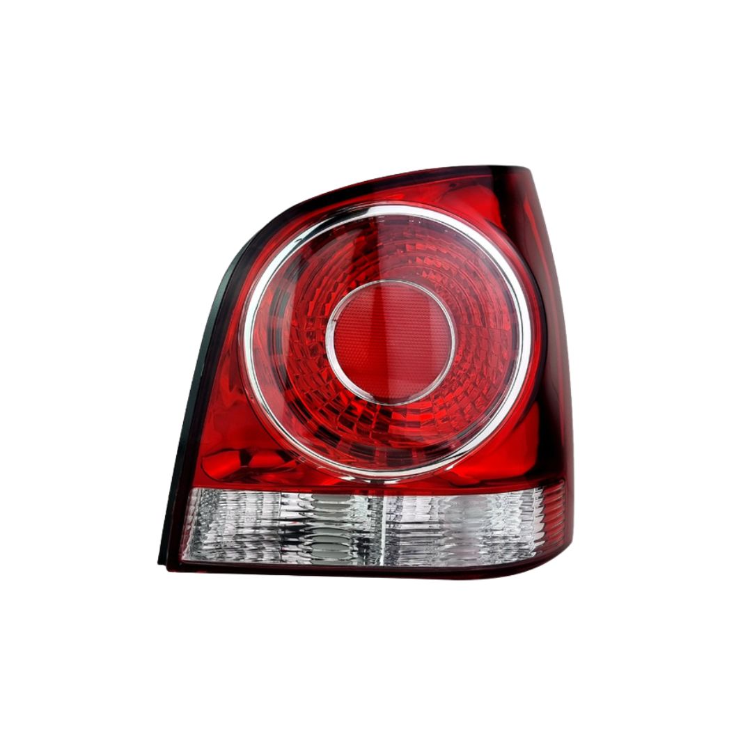Taillight Polo 3 Rh 10-14