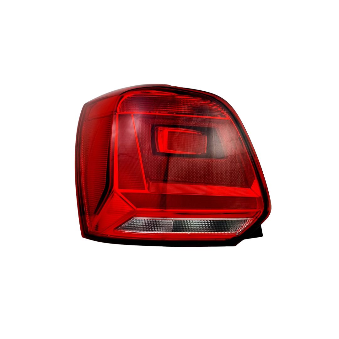 Taillight Polo Vivo 2010 On Lh