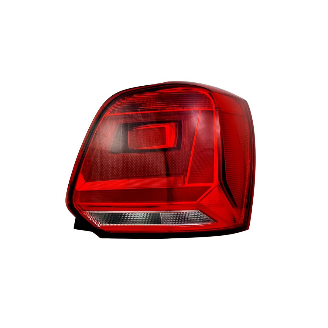 Taillight Polo Vivo 2010 On Rh