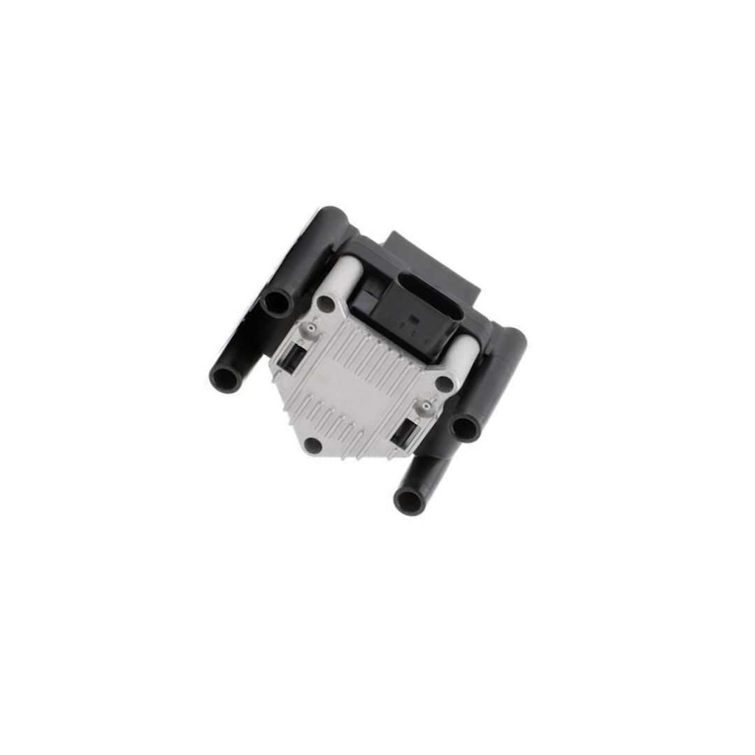 Coil Golf 4 1.6