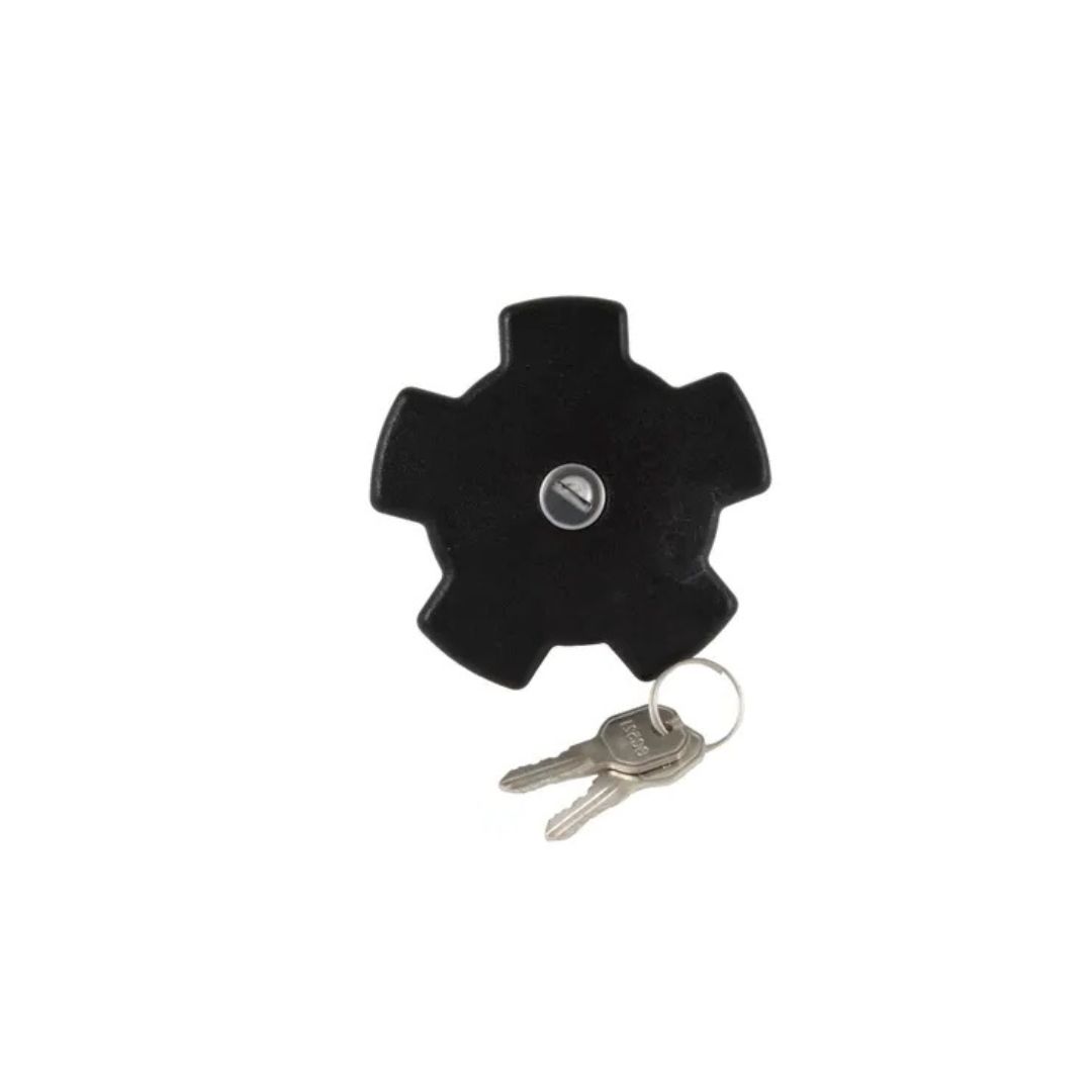 Fuel Cap Golf 1 1976-79