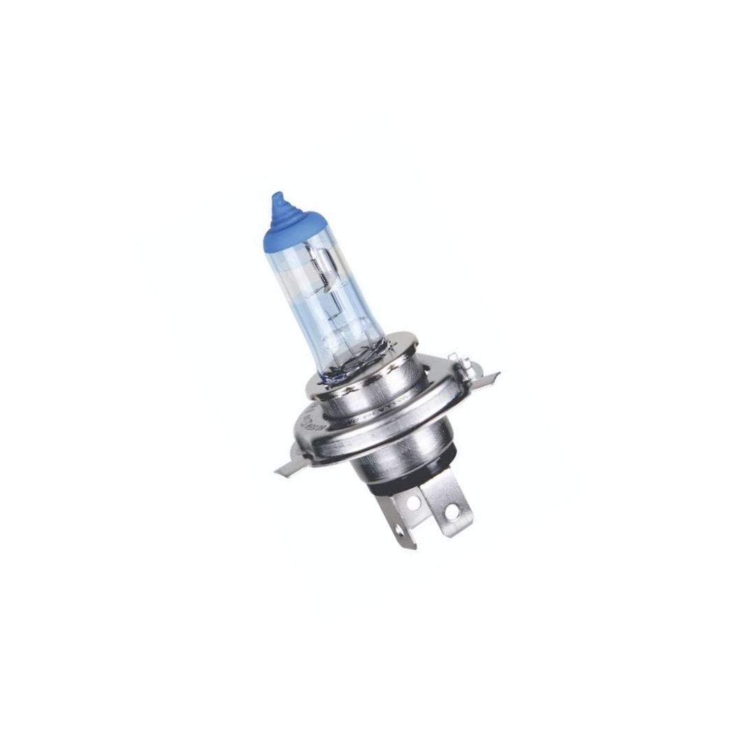 Globe Headlight H4 Hella Daymaker