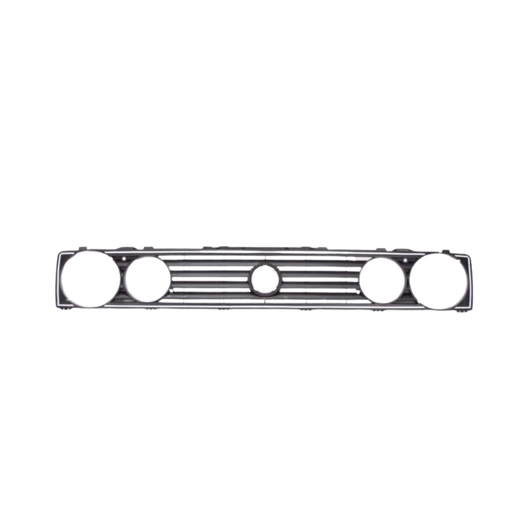 Grill Golf 1 Citi Double Chrome No Badge