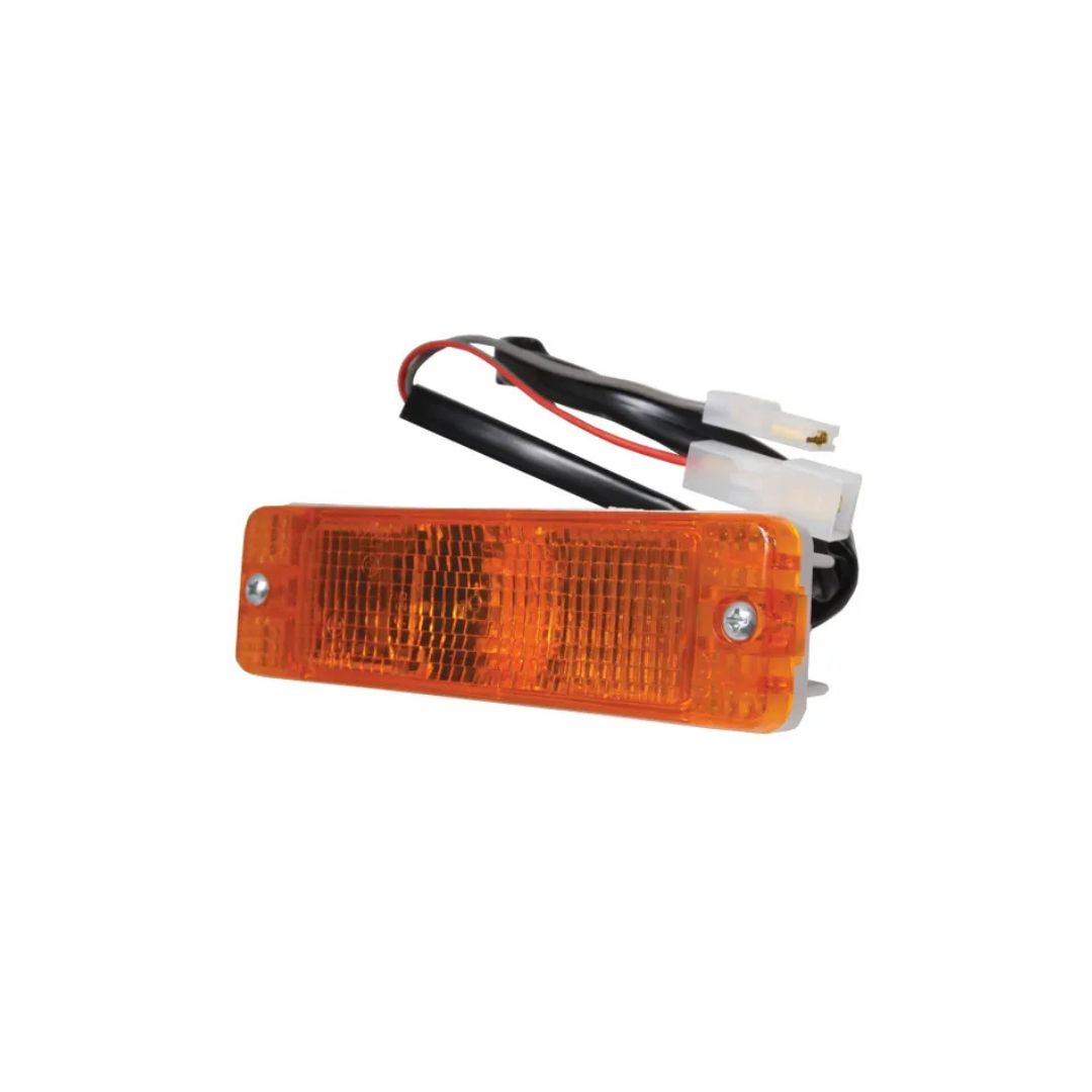 Indicator Golf 1 Citi 2 Wire