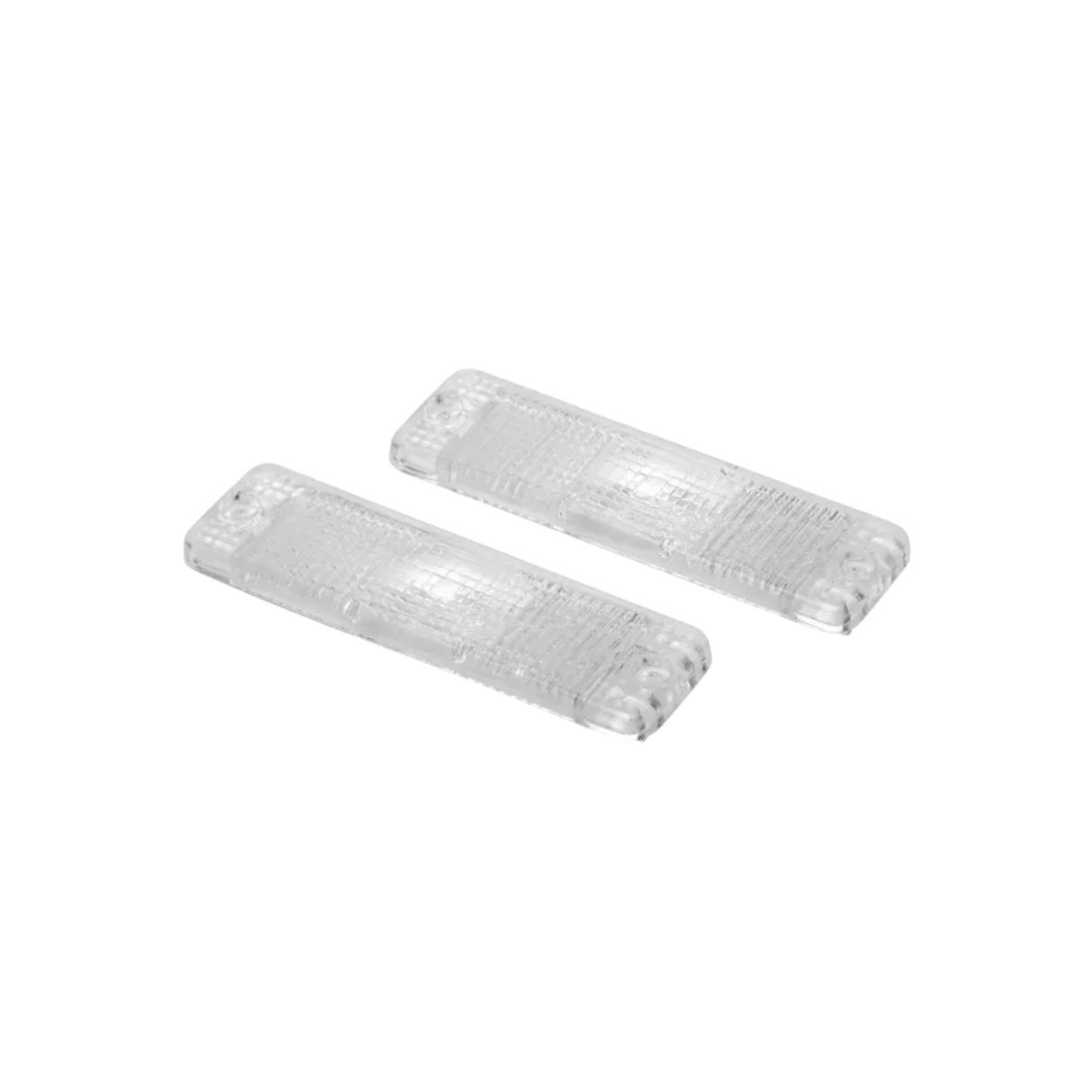 Indicator Lens Golf 1 Clear