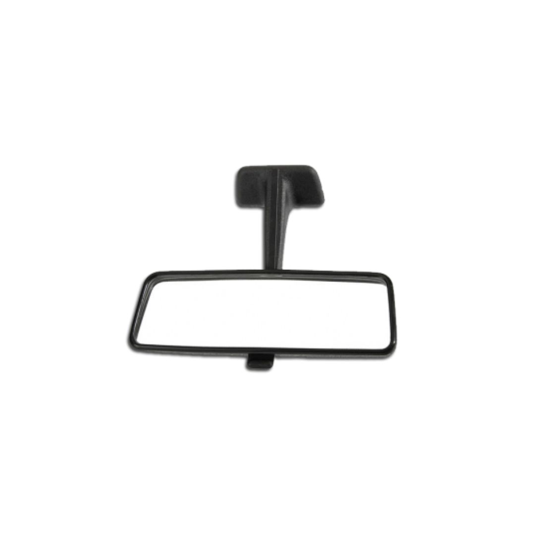 Mirror Interior Golf 1 Black