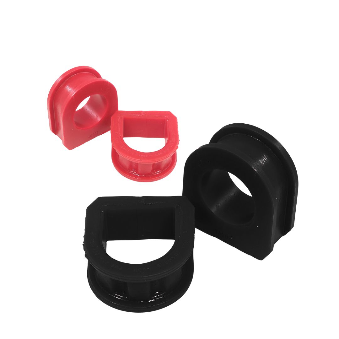 Steering Rack Mounts Golf 1 Urethane
