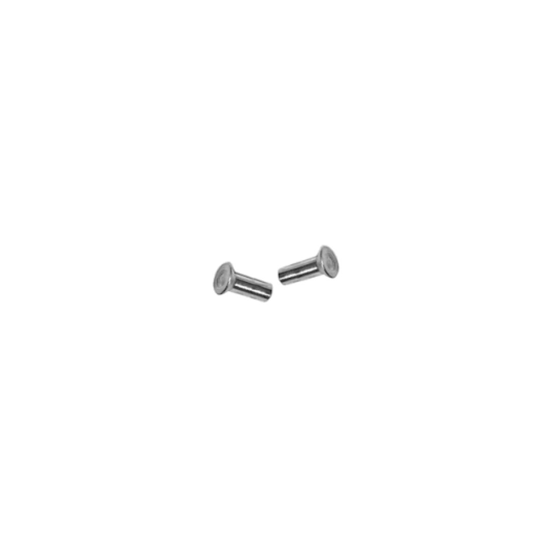 Vent Window Lock Rivets Set Of 2