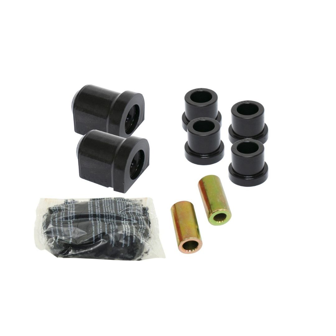 Wishbone Bush Kit Golf 1 Urethane