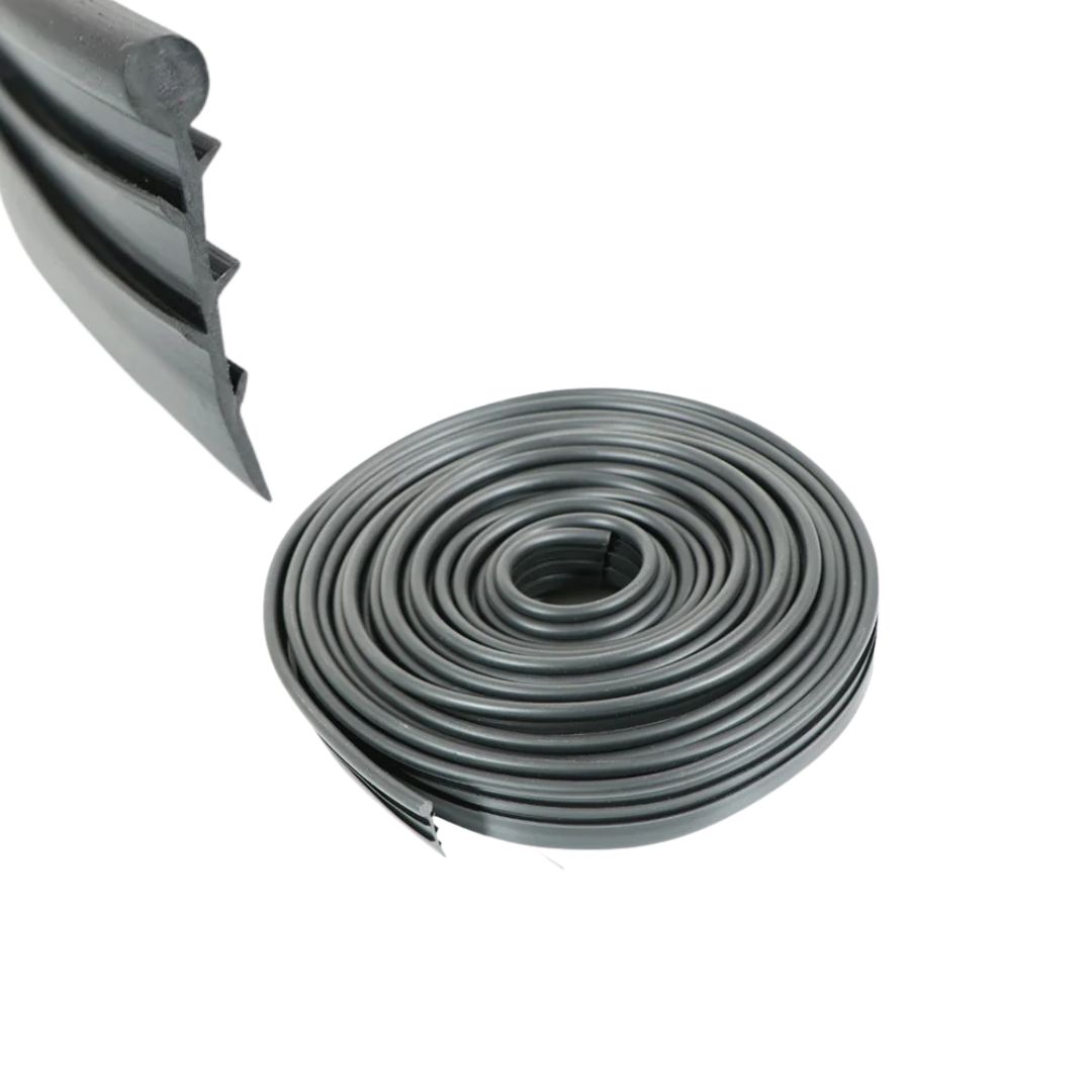Fender Welt Beading Kit Black 8m2