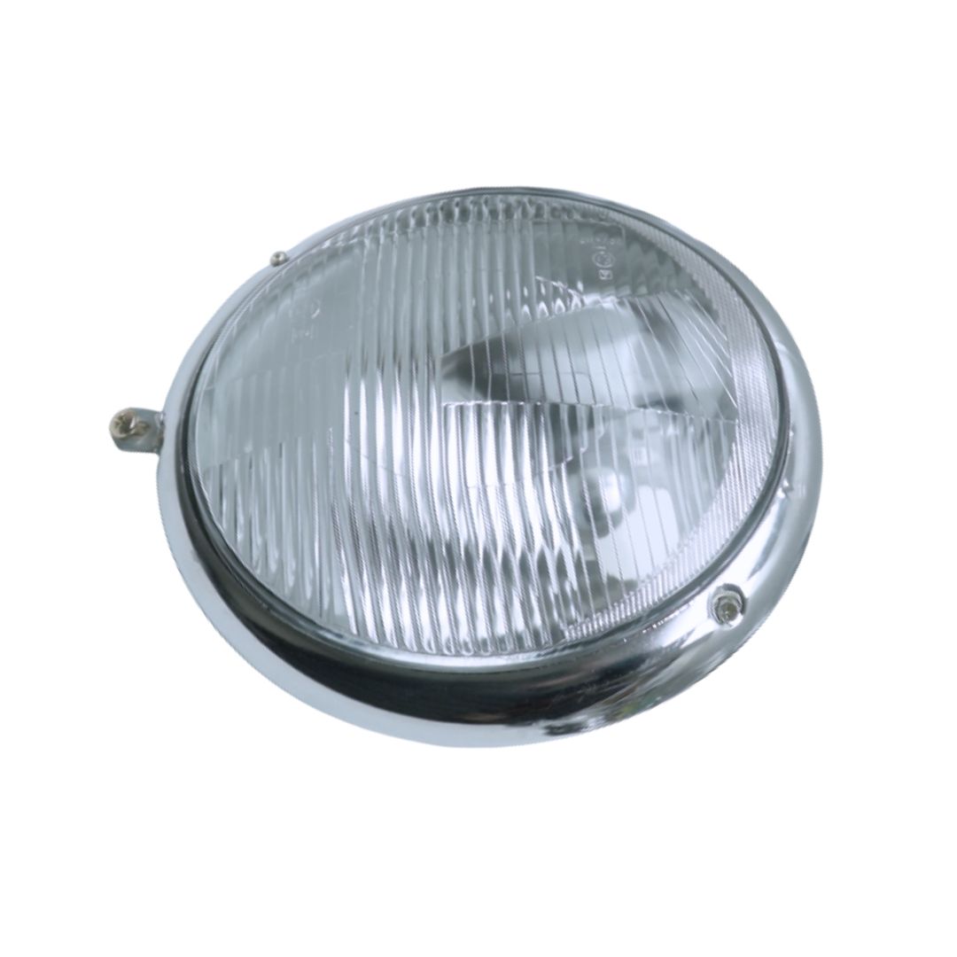 Headlight Kombi Early Lh