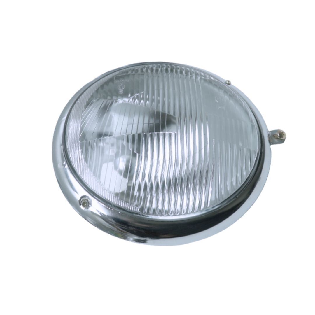 Headlight Kombi Early Rh