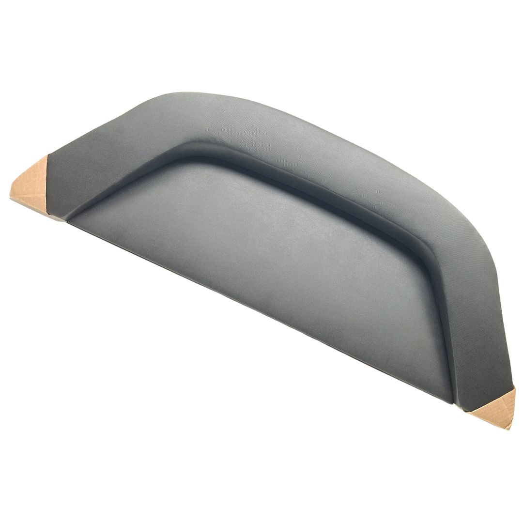 Parcel Shelf Beetle Rear with Speaker Holes